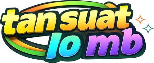 Logo tan suat lo mb